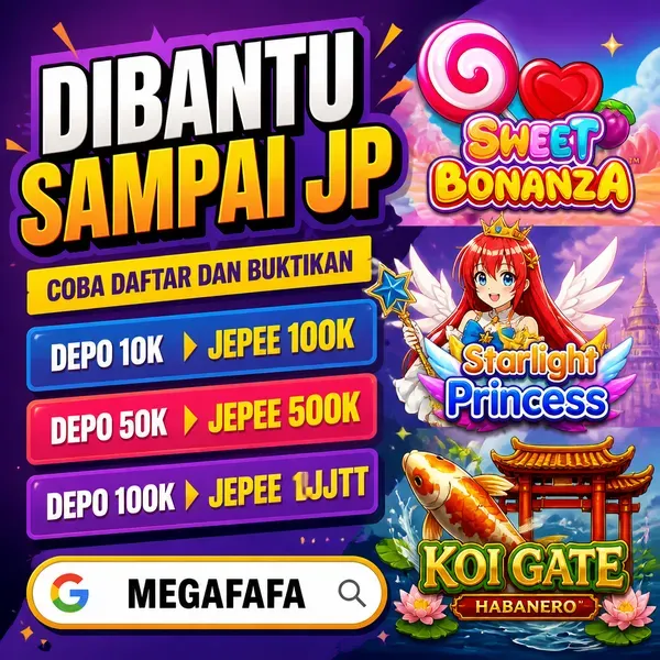 situs slot anti rungkad